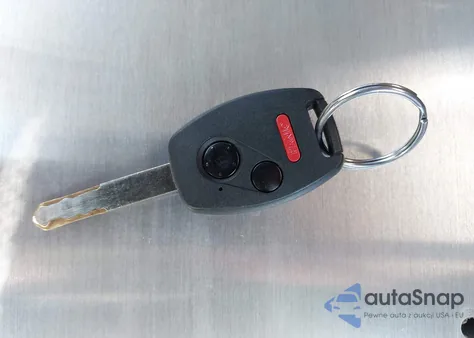 2007 Honda Civic Lx из США, поврежденный, VIN 2HGFG12627H545542